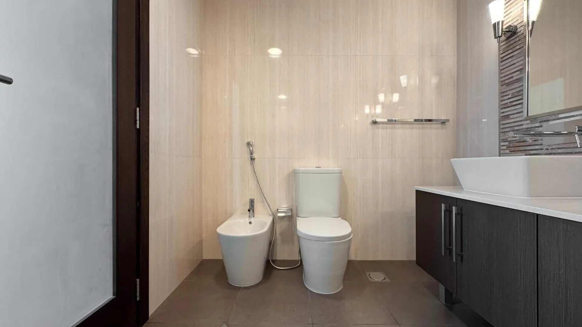 شقة Luxurious 2Br Duplex In Prestigious Difc دبي
