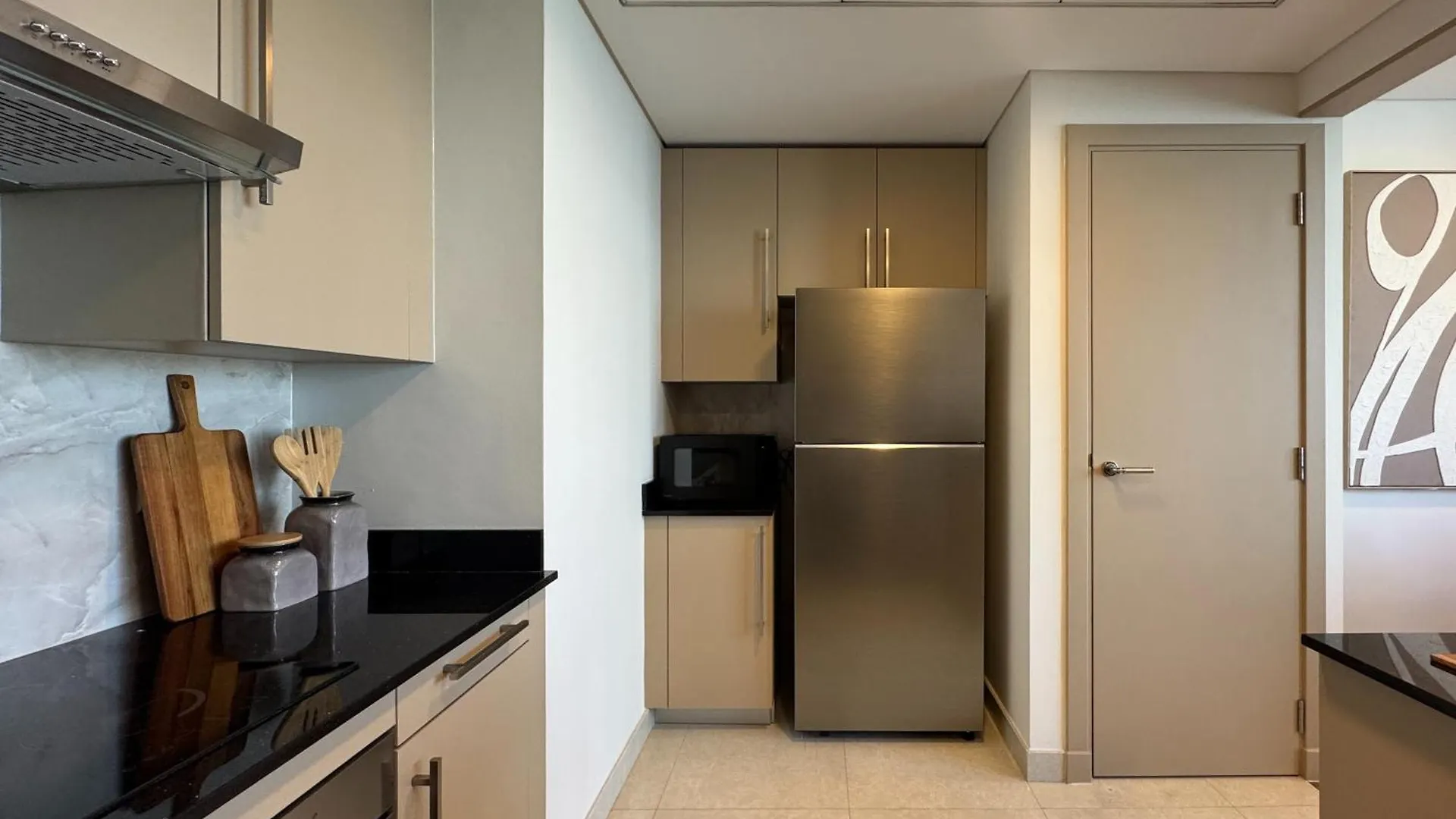 شقة Luxurious 2Br Duplex In Prestigious Difc دبي 0*,