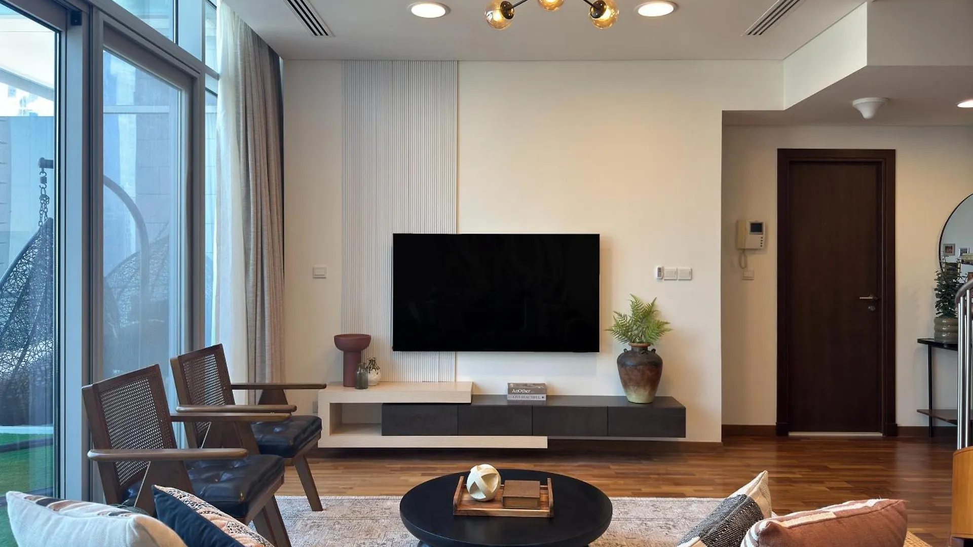 شقة Luxurious 2Br Duplex In Prestigious Difc دبي