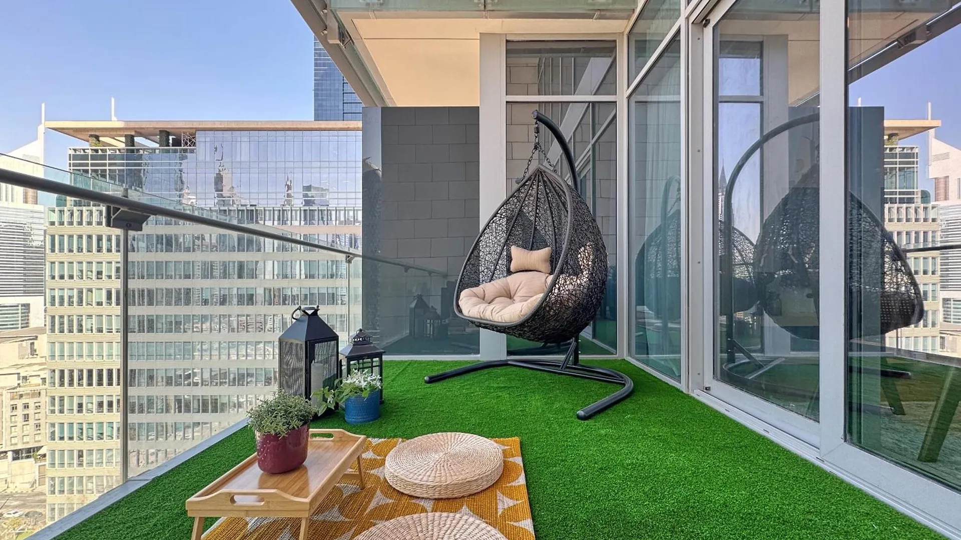 شقة Luxurious 2Br Duplex In Prestigious Difc دبي 0*,