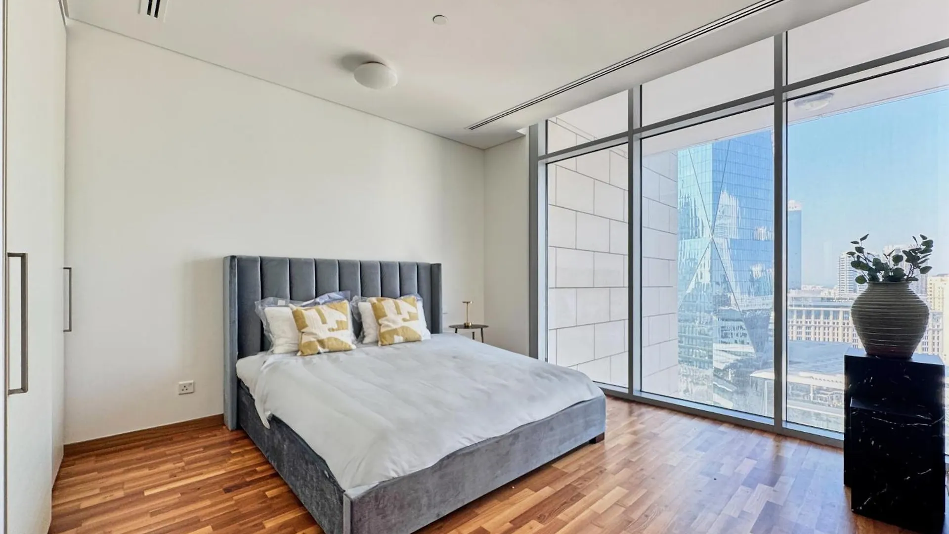 شقة Luxurious 2Br Duplex In Prestigious Difc دبي