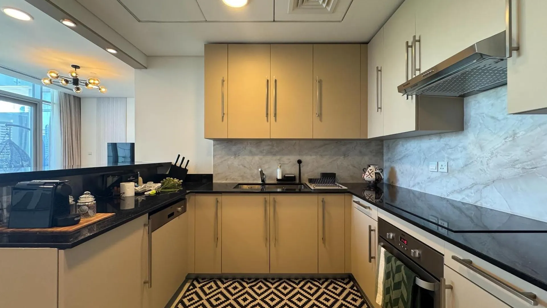 شقة Luxurious 2Br Duplex In Prestigious Difc دبي