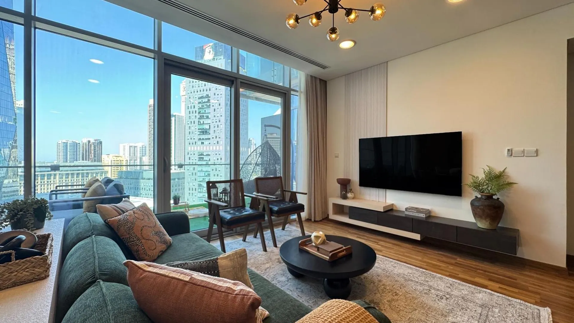 شقة Luxurious 2Br Duplex In Prestigious Difc دبي الإمارات العربية المتحدة