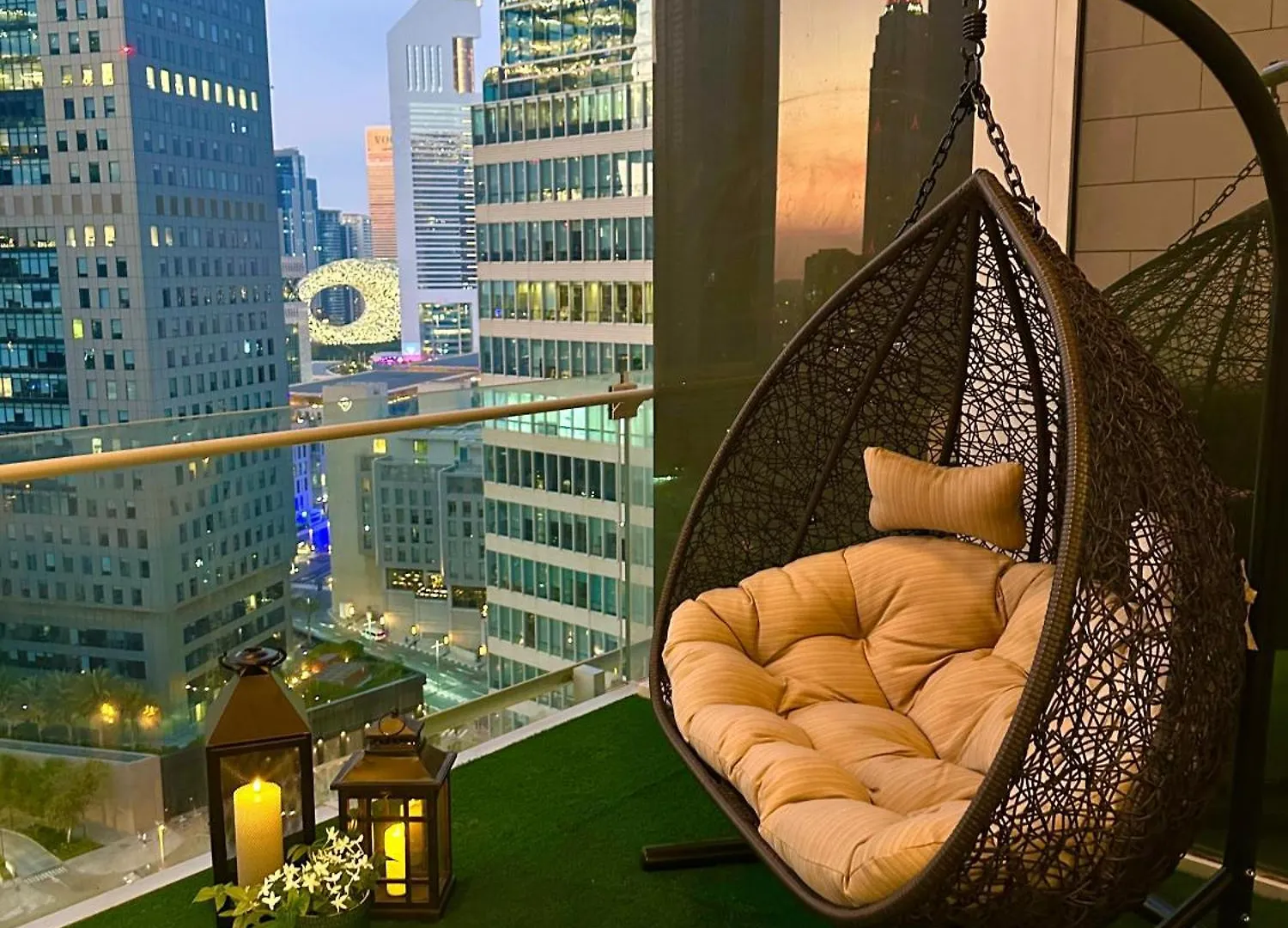 Luxurious 2Br Duplex In Prestigious Difc Apartment Dubai United Arab Emirates