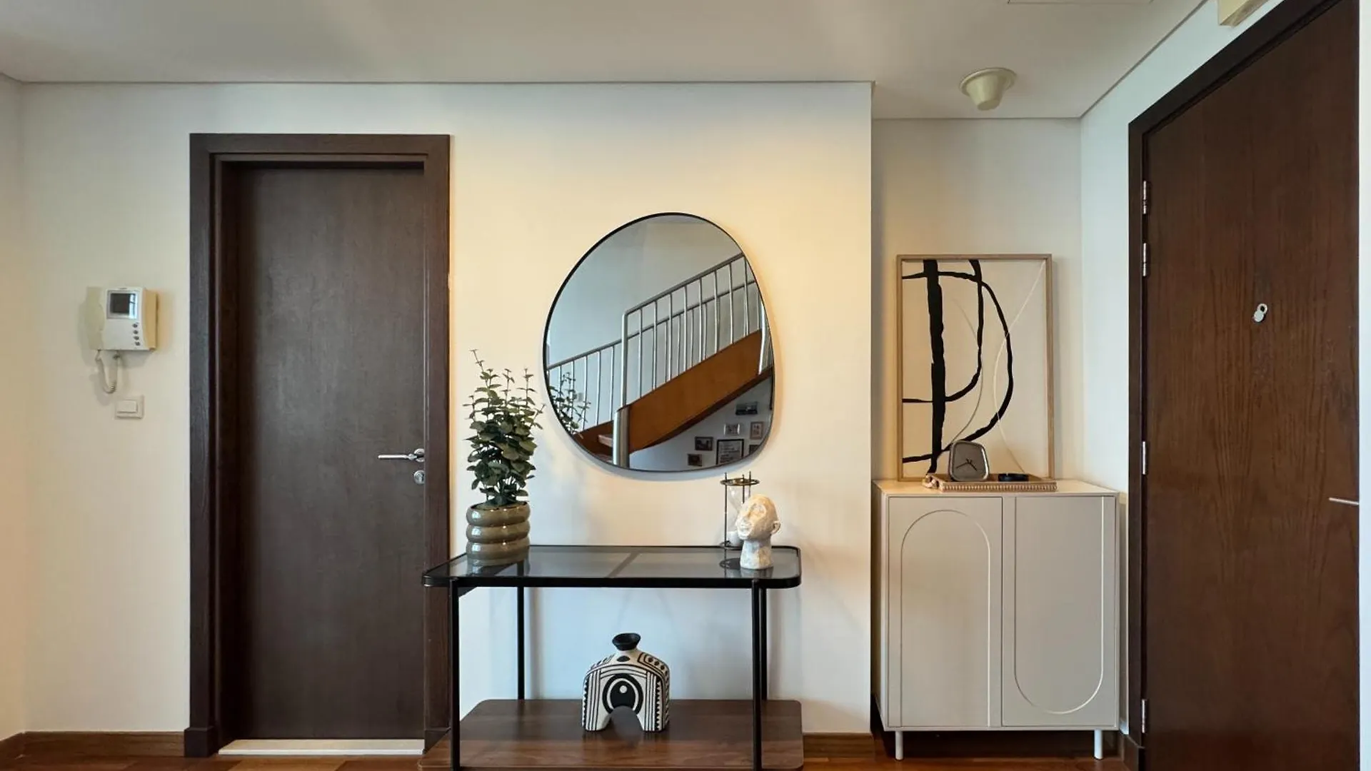 Luxurious 2Br Duplex In Prestigious Difc Apartment Dubai United Arab Emirates