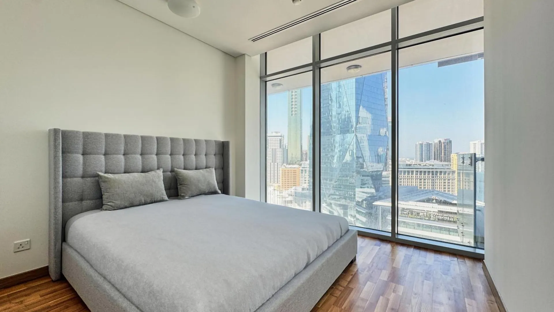 Luxurious 2Br Duplex In Prestigious Difc Apartment Dubai United Arab Emirates
