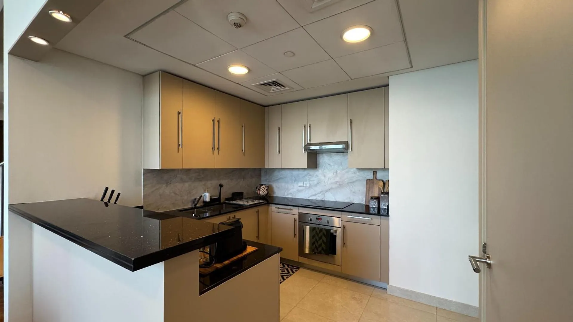 Luxurious 2Br Duplex In Prestigious Difc Apartment Dubai