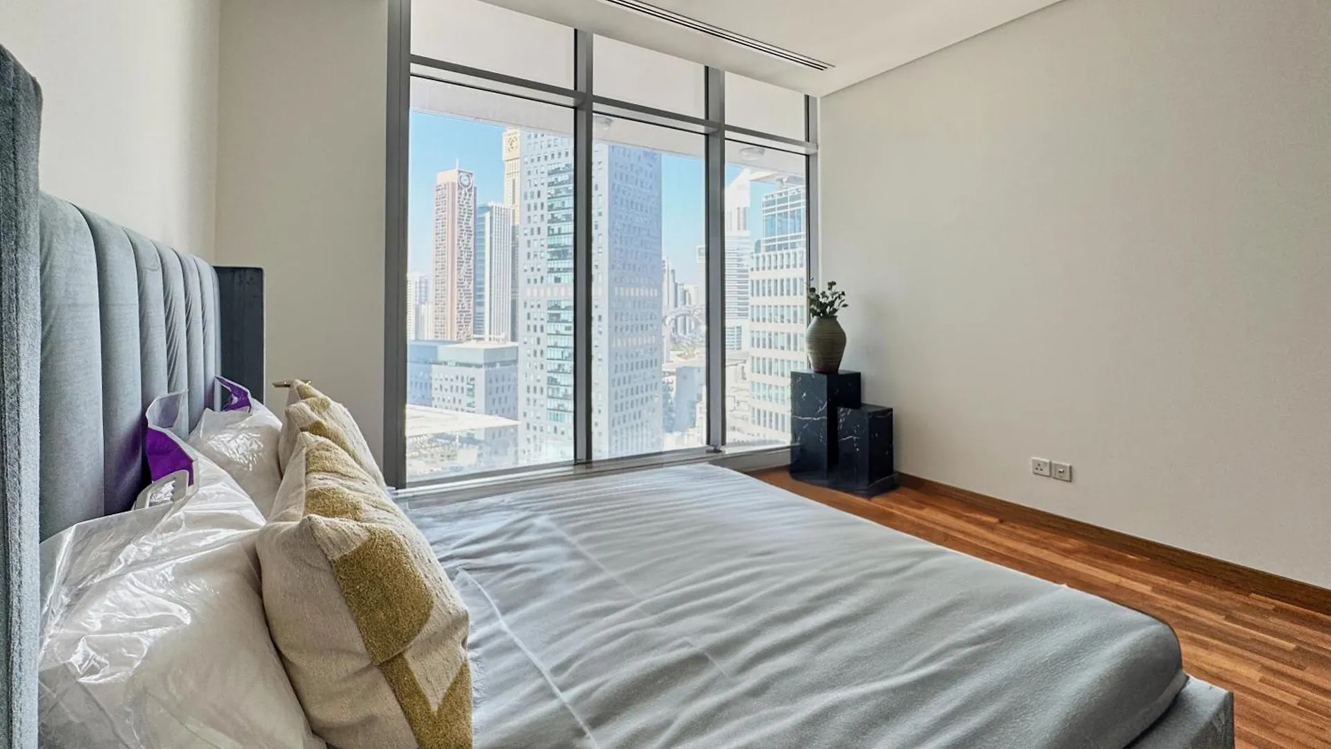 Luxurious 2Br Duplex In Prestigious Difc Apartment Dubai United Arab Emirates