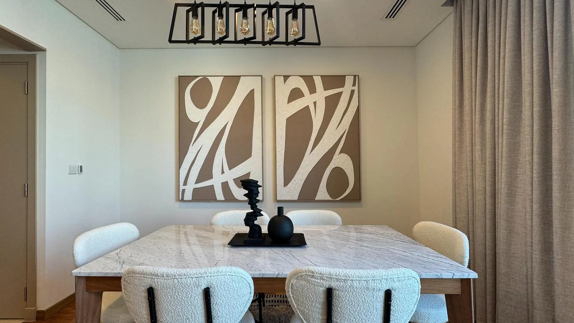 Luxurious 2Br Duplex In Prestigious Difc Apartment Dubai